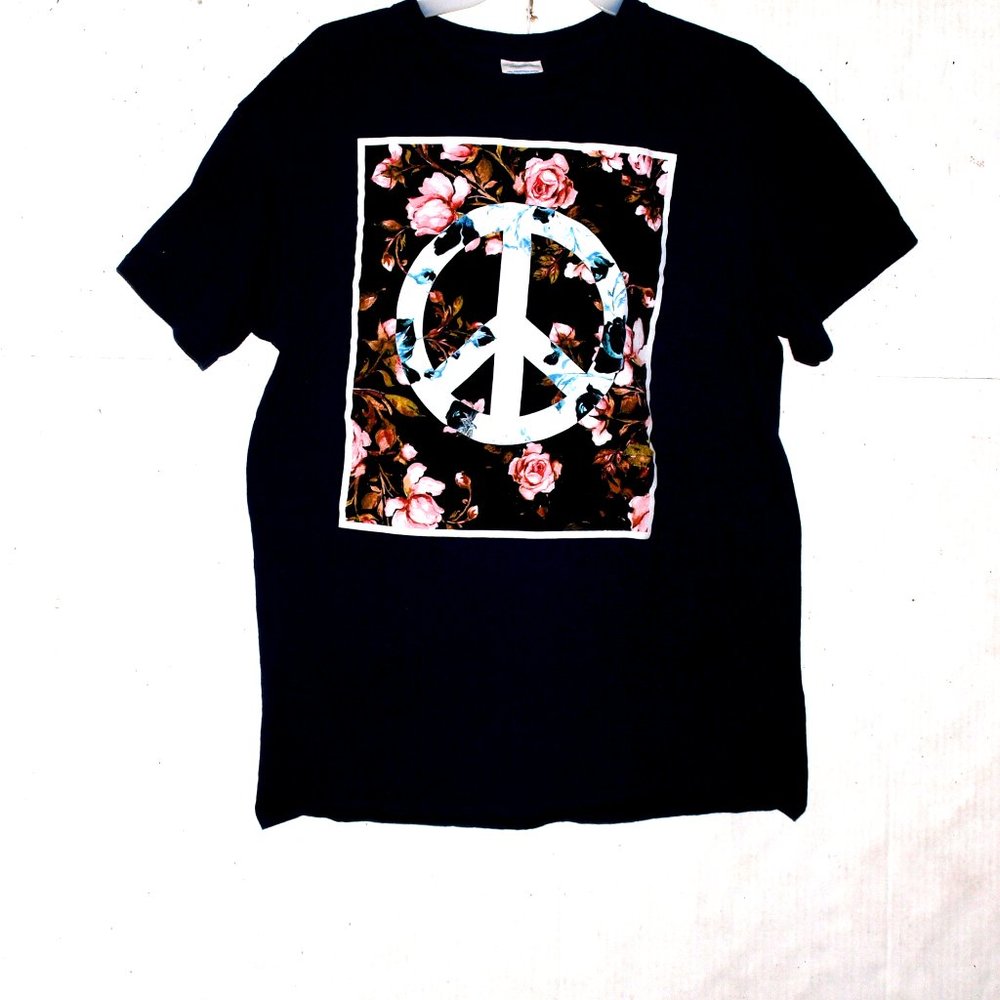 Delta Apparel Tee Shirt **